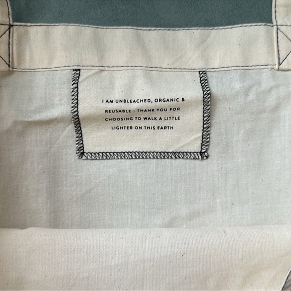 Spell baby anything Elle Ferguson tote bag - Picture 3 of 7